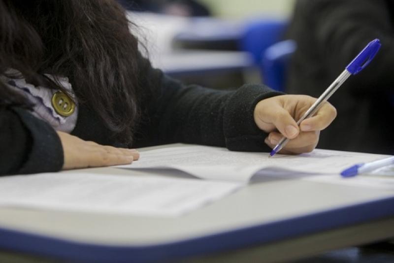 Candidatos ao Conselho Tutelar de Quatiguá realizaram provas neste domingo