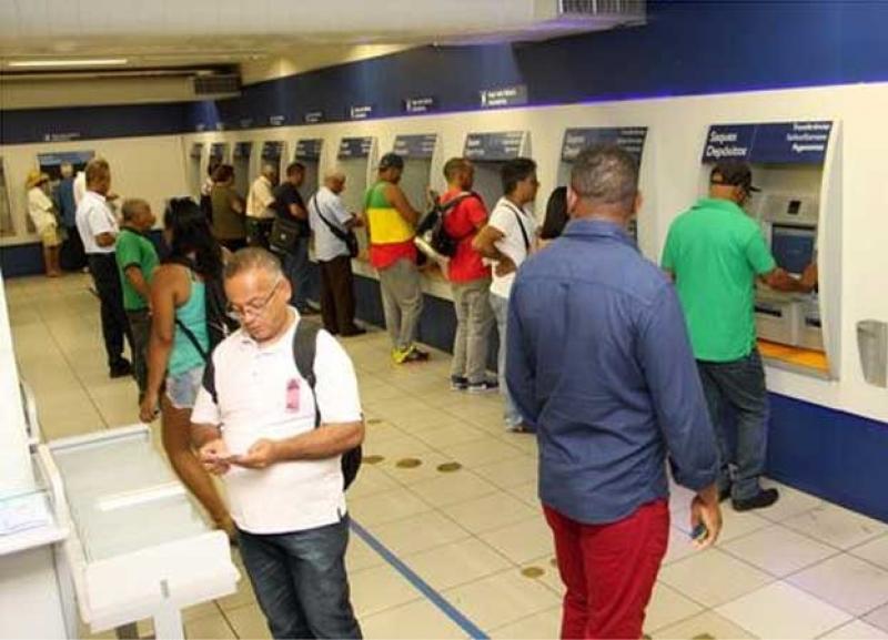 Prazo pra sacar FGTS de contas inativas acaba hoje