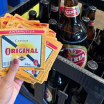 Polícia prende sete pessoas que falsificavam cervejas no Norte Pioneiro