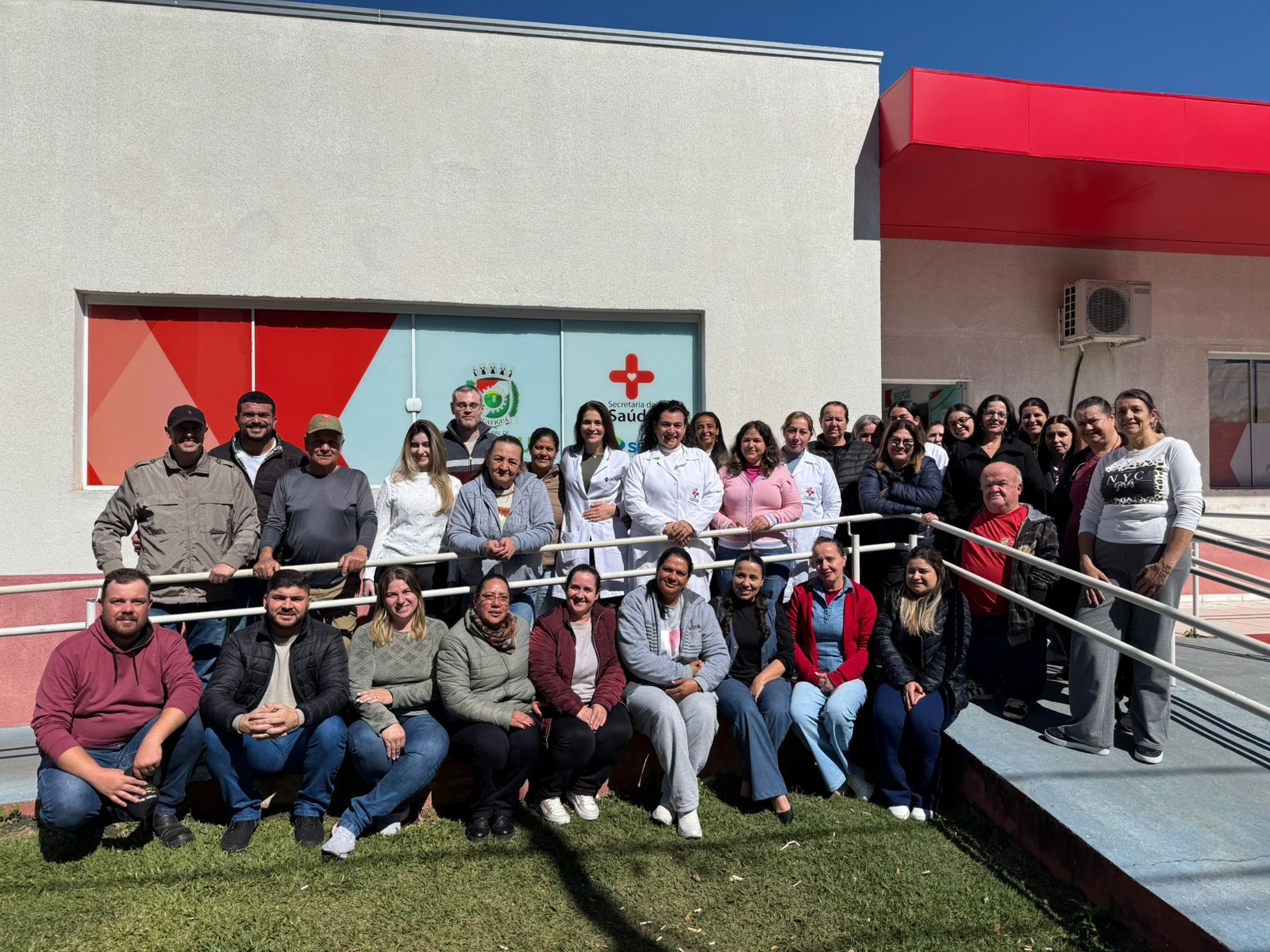 Quatiguá se destaca em ranking estadual de saúde