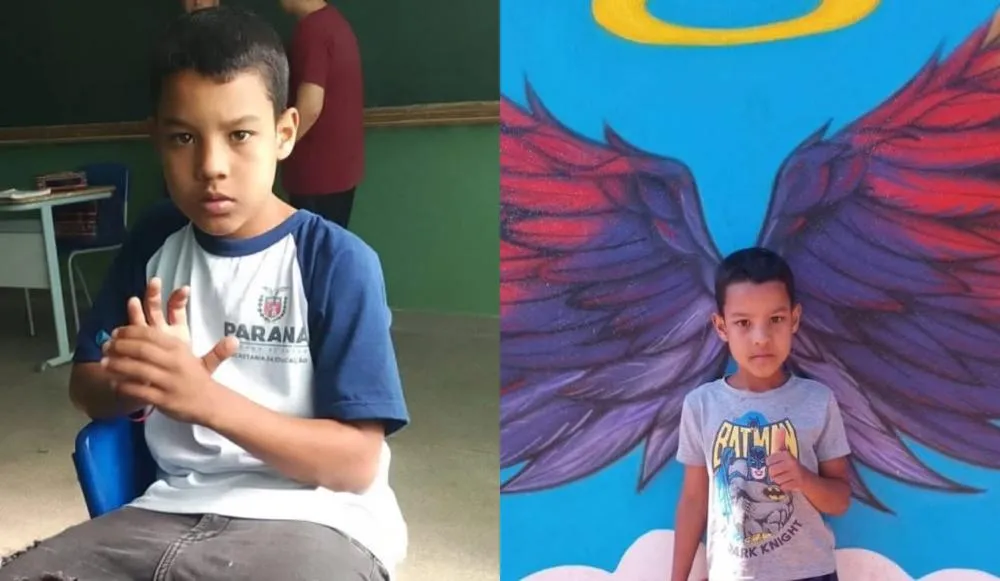 Menino de 12 anos morre após picada de escorpião-amarelo em Cambará