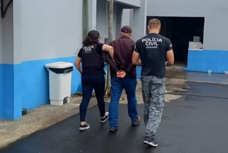 Genro acusado de empurrar sogra de 86 anos da escada vai a júri popular pela morte dela