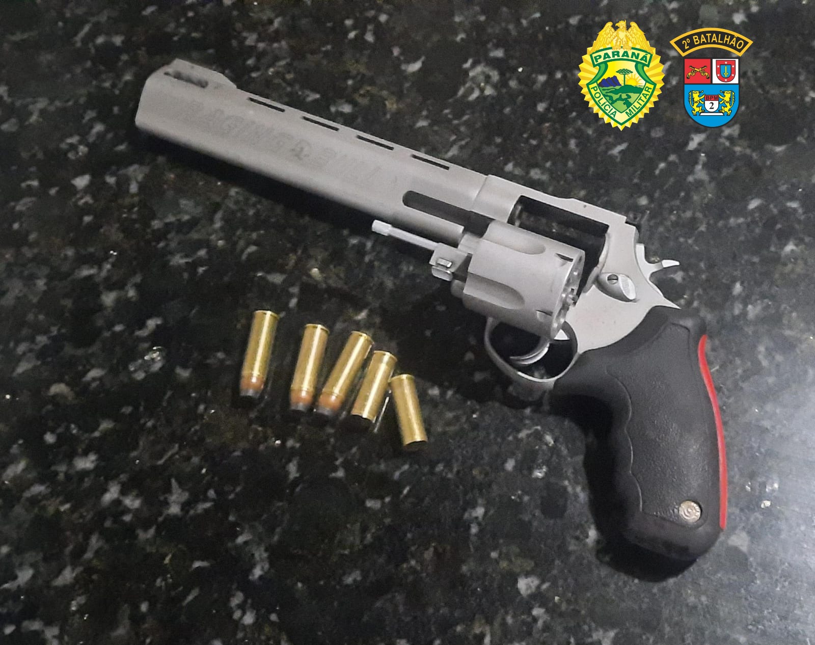 Suspeito com mandado de prisão morre após confronto com a ROTAM em Santo Antônio da Platina