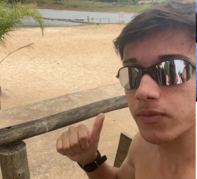 Jovem de 18 anos morre afogado na Prainha de Ribeirão Claro