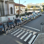 Polícia Militar lançou Operação OMNIS no Norte Pioneiro para reforço da segurança