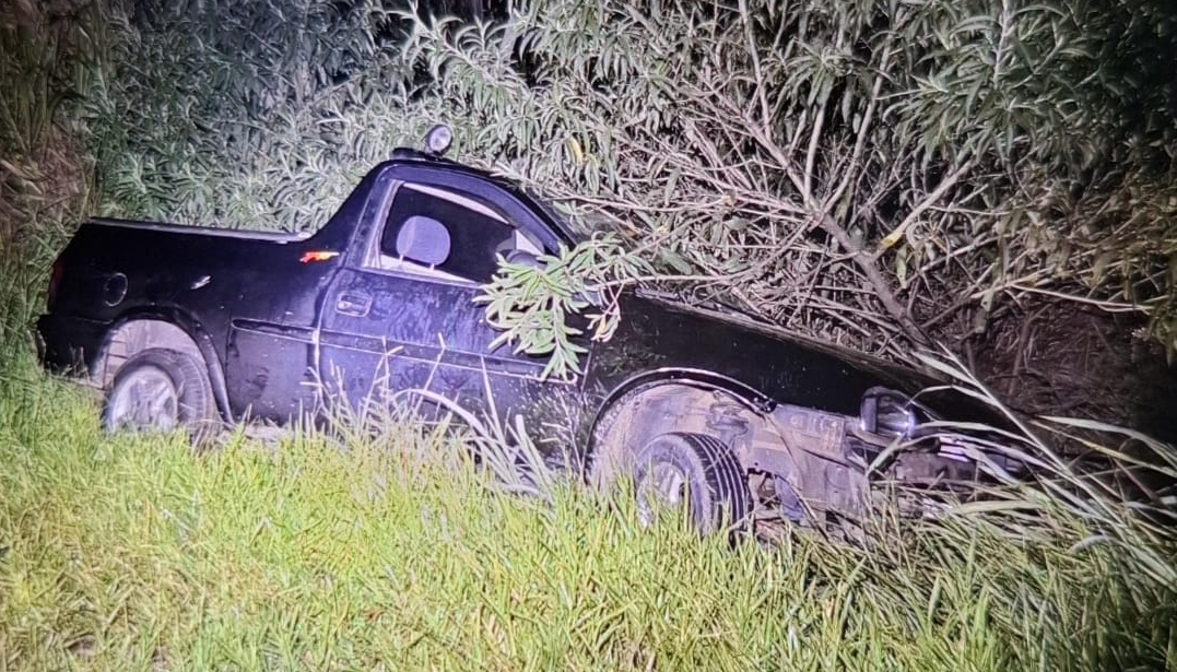 Acidente com vítima é registrado  em Carlópolis