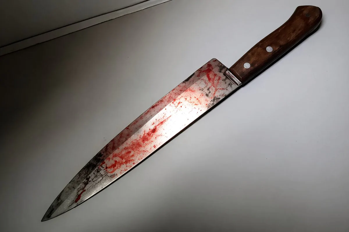 Briga entre irmãos termina em morte após facada no peito em Salto do Itararé