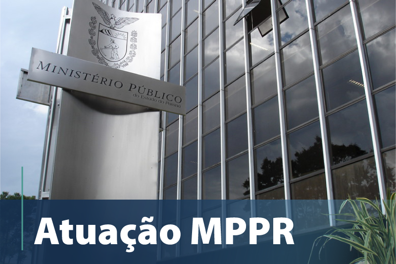 A pedido do MPPR, Judiciário determina intervenção imediata em Casa Lar de Ibaiti investigada por maus-tratos contra crianças e adolescentes acolhidos