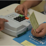 TRE-PR destaca folga em dobro e vale-refeição para mesários voluntários nas eleições deste ano