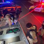 Ação conjunta entre Polícia Militar e Polícia Rodoviária Federal apreende 284 kg de maconha em Joaquim Távora