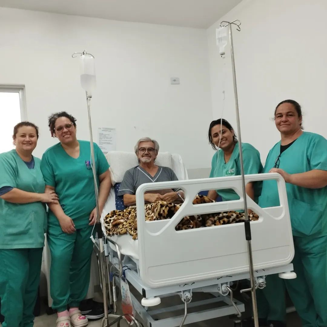 Quatiguaense publica carta aberta de gratidão ao Hospital de Carlópolis e ao Pronto-Socorro de Quatiguá