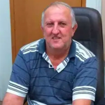 PREFEITO DE SANTA AMÉLIA, TONHÃO TAMAIS, MORRE AOS 71 ANOS EM CORNÉLIO PROCÓPIO