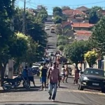 Homem morre após ser baleado pelo próprio irmão em Cambará