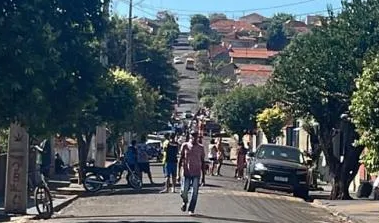 Homem morre após ser baleado pelo próprio irmão em Cambará
