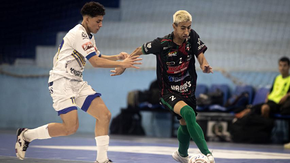 Santo Antônio da Platina recebe fase regional dos Jogos da Juventude do Paraná a partir desta quarta-feira