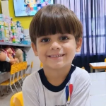 Criança de 4 anos morre após complicações causadas pela influenza em Joaquim Távora