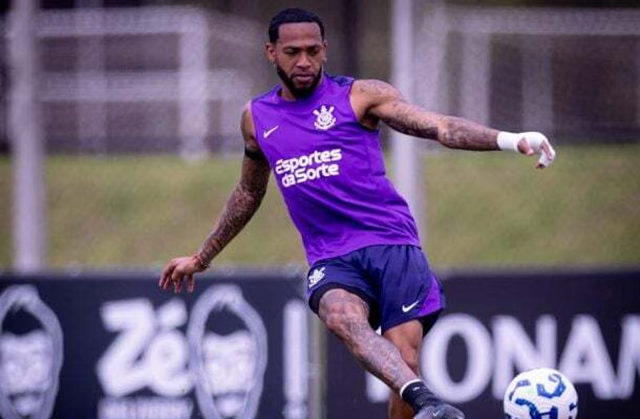 Corinthians completa 50 dias de transfer ban e busca acordo para encerrar dívida