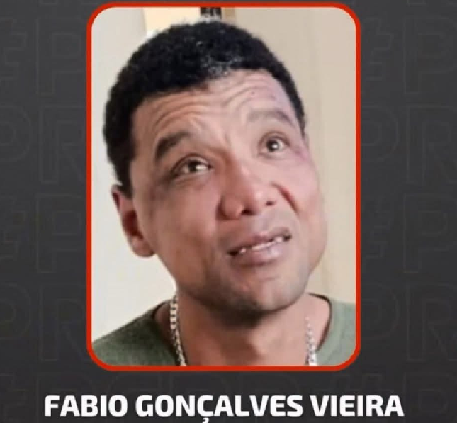 Suspeito de matar ex-companheira em igreja segue foragido