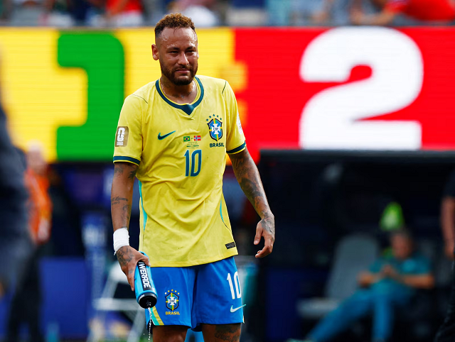 Campeão mundial detona seleção brasileira: ‘Vontade de vomitar’
