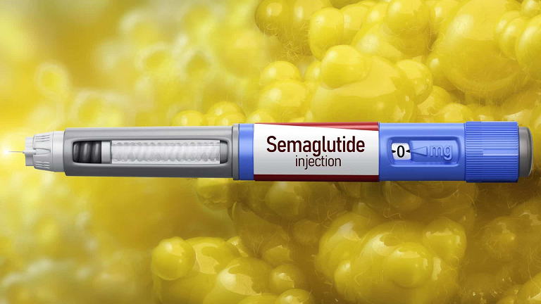 Canetas emagrecedoras: Anvisa aprova mais 5 registros de semaglutida
