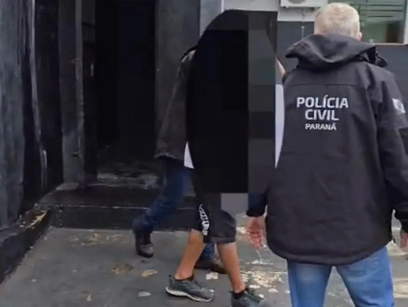 Polícia Civil esclarece homicídio em menos de 24 horas e apreende adolescente de 16 anos em Jacarezinho