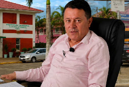 Prefeito e vice de Santana do Itararé têm cassação aprovada por maioria no TRE-PR