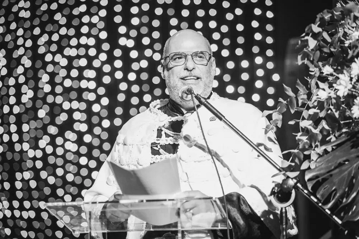 Morre aos 60 anos o reitor da UENP, professor Dr. Fábio Antonio Néia Martini