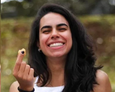 Jovem desaparecida após ser arrastada por correnteza em cachoeira de Sapopema é encontrada morta