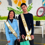 1º Garoto e Garota Apaeano de Santo Antônio da Platina