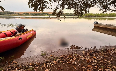 Homem que estuprou e matou a própria mãe é encontrado decapitado em rio no Paraná, em Ibiporã