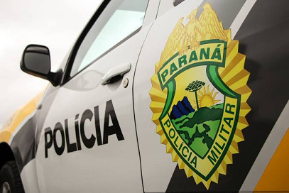 Mulher é presa suspeita de agredir e ameaçar a própria mãe de 73 anos