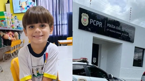 Polícia Civil conclui investigação sobre morte de criança de 4 anos em Joaquim Távora; quatro profissionais são indiciados
