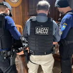 Operação Via Pix sacode o Paraná: Joaquim Távora, Wenceslau Braz e Guapirama estão entre as cidades alvo do Gaeco