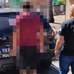 Homem é preso em Quatiguá por dívida de pensão alimentícia superior a R$ 4 mil
