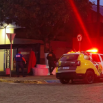 Idoso é encontrado morto em ponto de táxi no Centro de Santana do Itararé