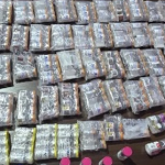 Operação Efeito Colateral prende quatro pessoas por comércio irregular de medicamentos em Ribeirão Claro