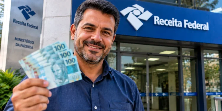 Receita Federal libera consulta ao lote residual do Imposto de Renda nesta quarta-feira