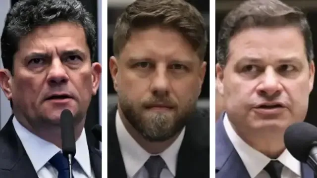 AtlasIntel aponta Moro na liderança e Requião Filho em segundo na disputa pelo Governo do Paraná