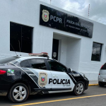 Polícia Civil prende mulher suspeita de três furtos e homem condenado por tráfico em Joaquim Távora