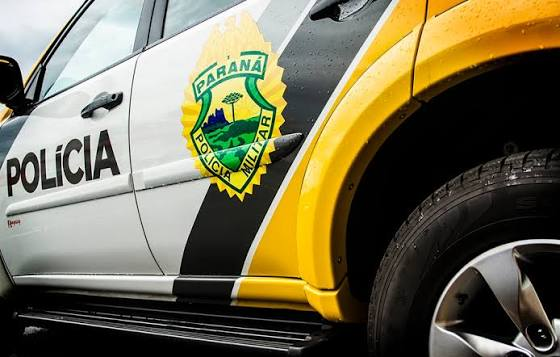 Mulher é presa após dar facadas no marido, inclusive no pênis, durante discussão por suposta traição no Paraná