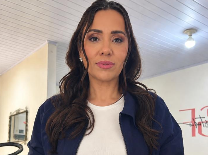 06 de outubro: Dia do Prefeito destaca a força e a representatividade de Izilda Rodrigues