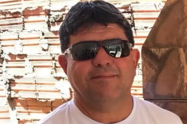 Morte de Jair Anacleto da Silva causa comoção em Salto do Itararé