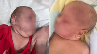 Homem é condenado a mais de 22 anos de prisão por tentar matar bebê de três meses no Paraná