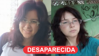 Jovem de 17 anos está desaparecida em Quatiguá desde sexta-feira
