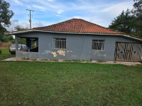 Homem é encontrado morto após três dias sem dar notícias em Wenceslau Braz