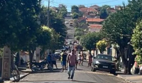 Homem morre após ser baleado pelo próprio irmão em Cambará