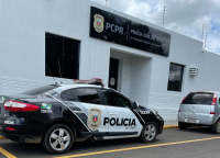 Polícia Civil prende mulher suspeita de três furtos e homem condenado por tráfico em Joaquim Távora