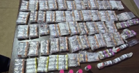 Operação Efeito Colateral prende quatro pessoas por comércio irregular de medicamentos em Ribeirão Claro