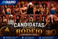 Conheça as 15 Candidatas que disputarão a Coroa de Rainha do Rodeio de Quatiguá – EXPOQUATI.