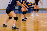 Quatiguá estará representada no voleibol dos 72º Jogos Escolares do Paraná em Santo Antônio da Platina